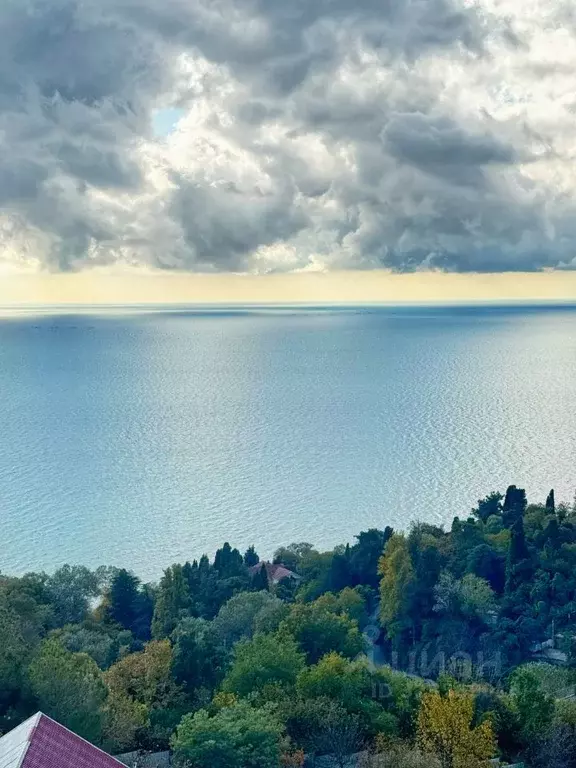 Дом в Краснодарский край, Сочи Рассвет садовое товарищество, 122А (270 ... - Фото 1