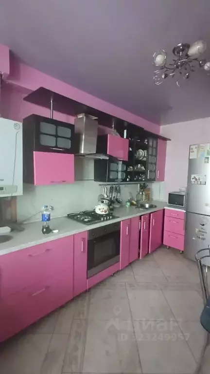 2-к кв. Владимирская область, Александров ул. Маяковского, 34 (64.0 м) - Фото 1