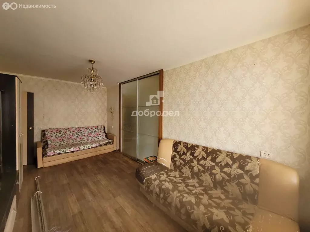 2-комнатная квартира: Екатеринбург, улица Блюхера, 71к1 (43.4 м) - Фото 1