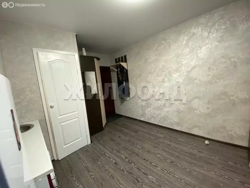 1к в -комнатной квартире (15 м) - Фото 1