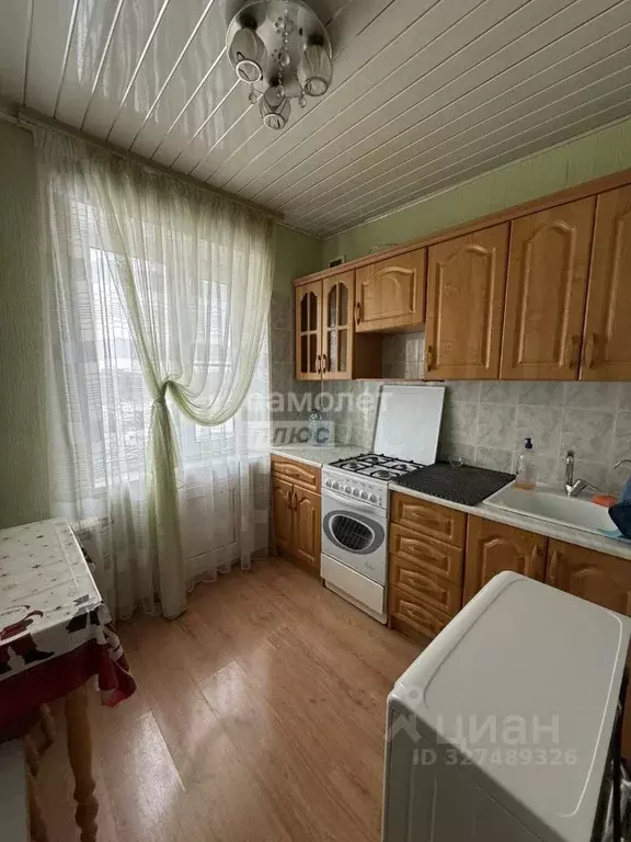 2-к кв. Рязанская область, Рязань Березовая ул., 12 (45.5 м) - Фото 1