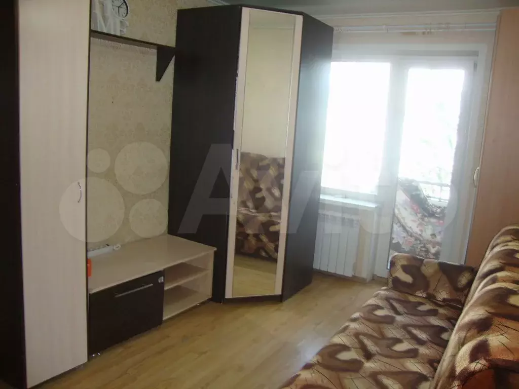 1-к. квартира, 30 м, 3/8 эт. - Фото 0