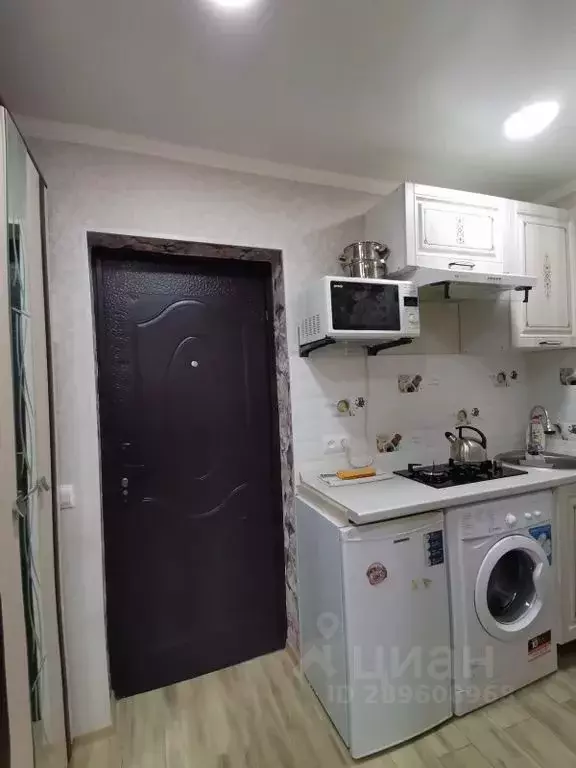 Дом в Крым, Ялта ул. Васильева, 9 (20 м) - Фото 0