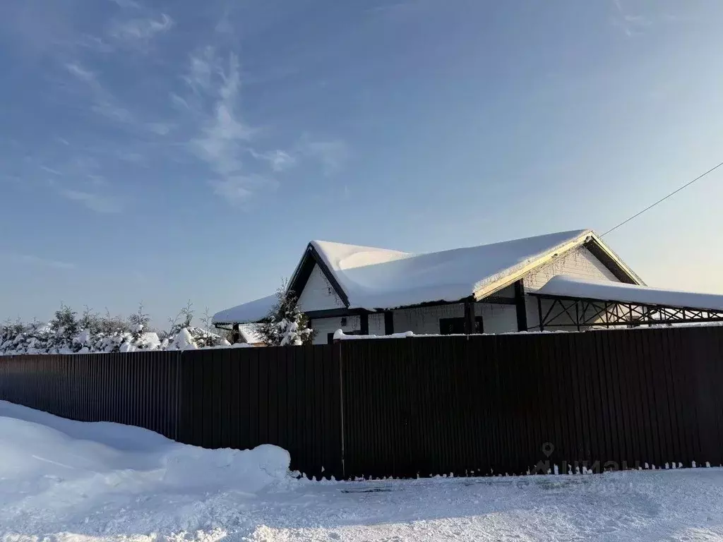 Дом в Тульская область, Тула городской округ, пос. Торхово, ... - Фото 1