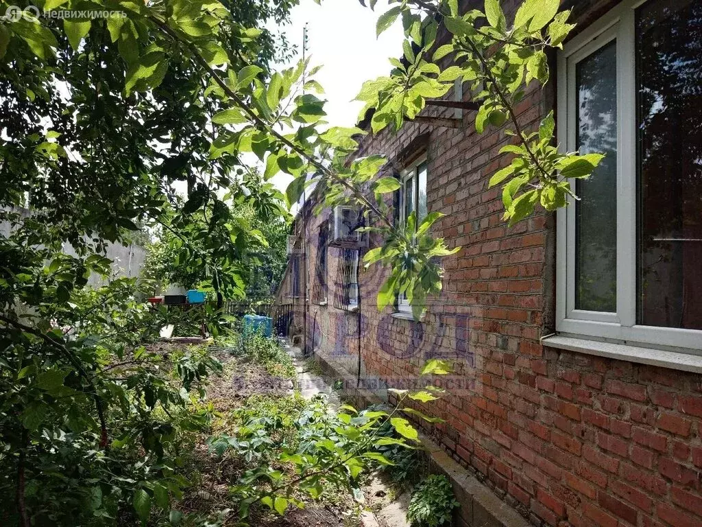 Дом в Батайск, улица Энгельса (51 м) - Фото 0