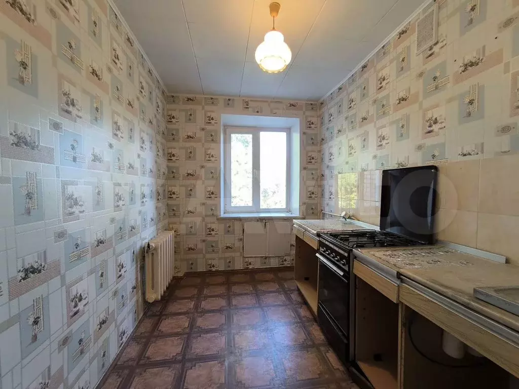 2-к. квартира, 50 м, 5/5 эт. - Фото 0
