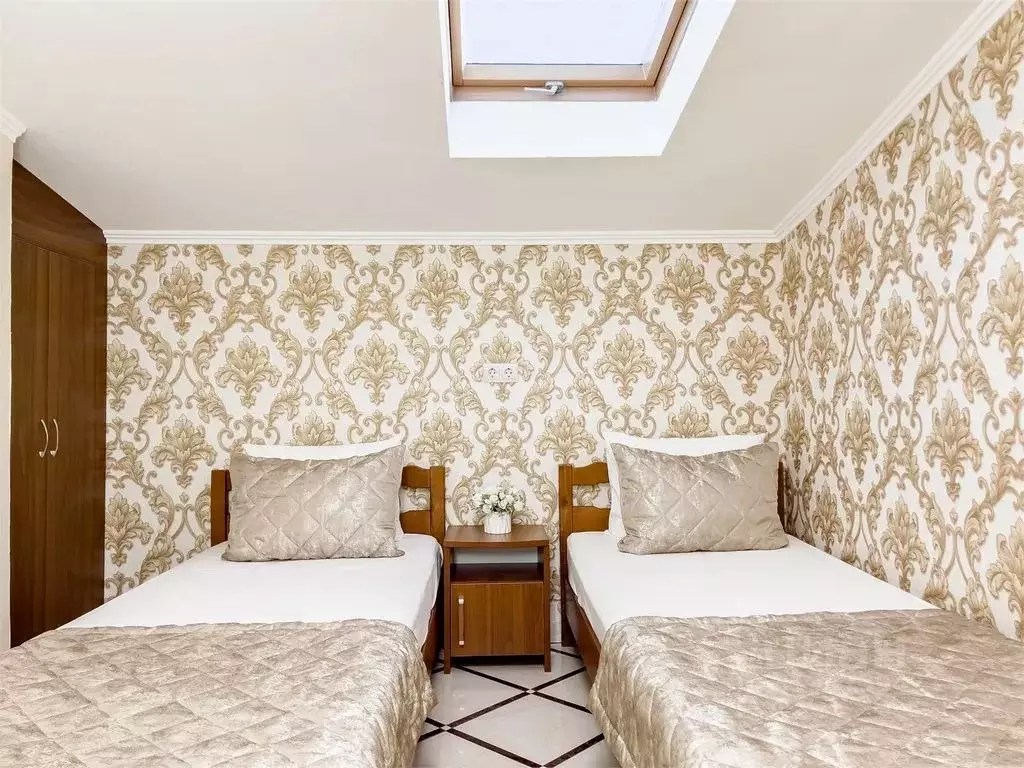 Комната Краснодарский край, Сочи Адлер жилрайон, ул. Павлика Морозова, ... - Фото 2