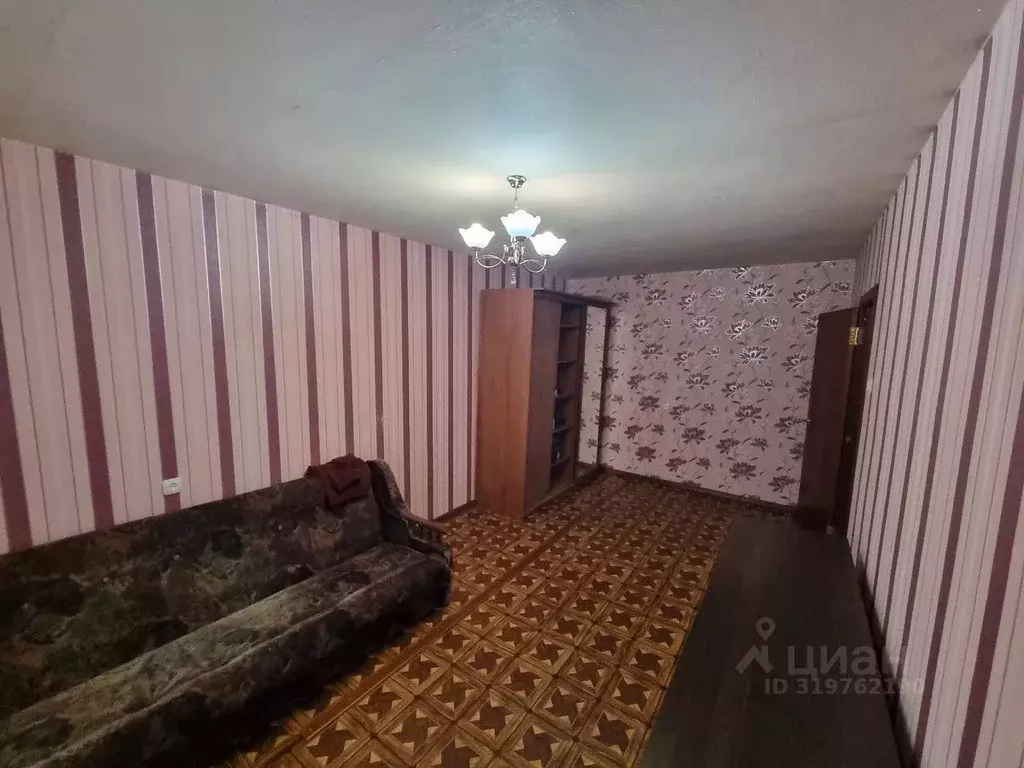 1-к кв. Нижегородская область, Дзержинск просп. Циолковского, 100 ... - Фото 1