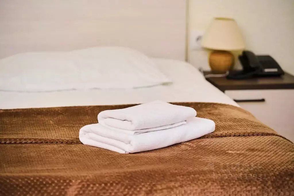 Комната Ульяновская область, Ульяновск ул. Федерации, 52 - Фото 2