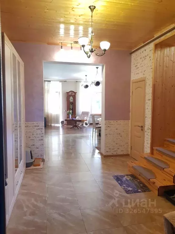 Таунхаус в Московская область, Красногорск городской округ, д. ... - Фото 2