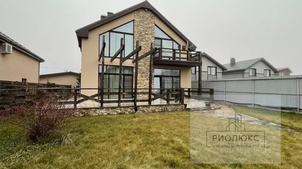 Дом в Башкортостан, Абзелиловский район, Краснобашкирский сельсовет, ... - Фото 2