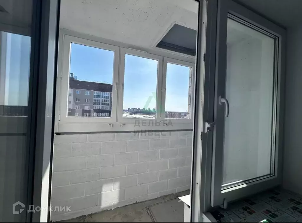 Продаётся квартира-студия, 31.7 м - Фото 1