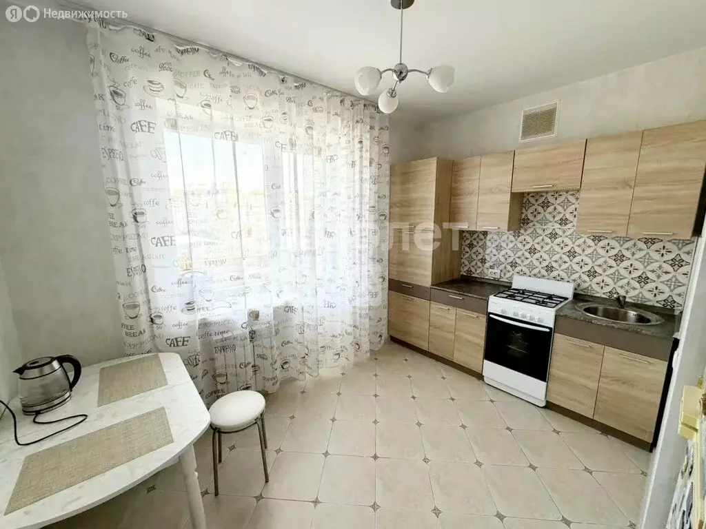 2-комнатная квартира: посёлок Строитель, микрорайон Южный, 6В (52 м) - Фото 1