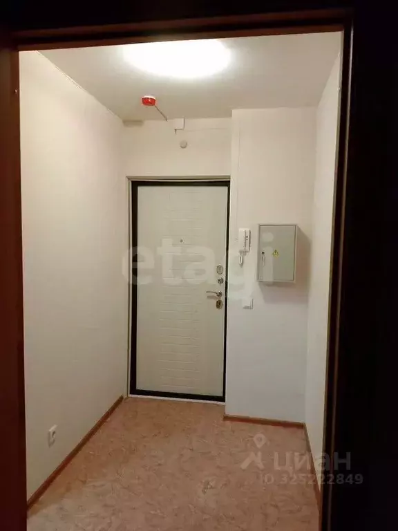 1-к кв. Пермский край, Пермь ул. Красные Казармы, 69 (38.0 м) - Фото 1