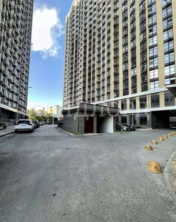 1-к кв. Ростовская область, Ростов-на-Дону Красноармейская ул., ... - Фото 1