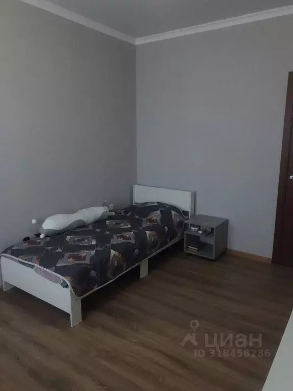 1-к кв. Ростовская область, Ростов-на-Дону ул. Берберовская, 28с2 ... - Фото 1