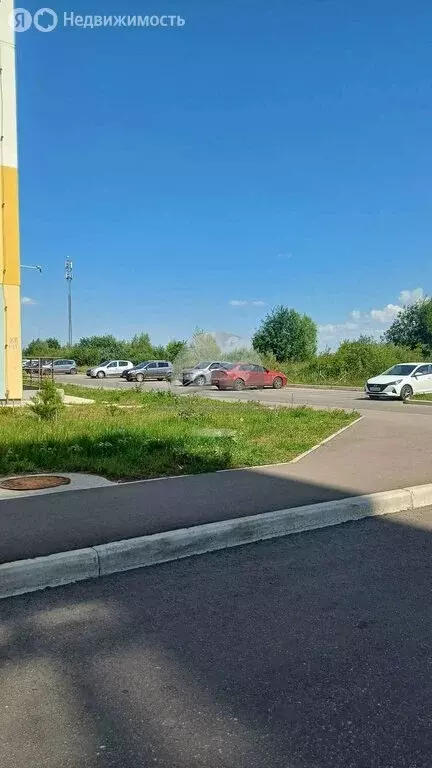 2-комнатная квартира: Великий Новгород, Державинский район, улица ... - Фото 1