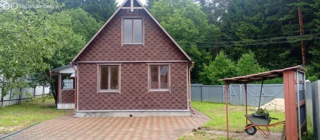 Дом в деревня Кулаково, 132 (70 м) - Фото 2