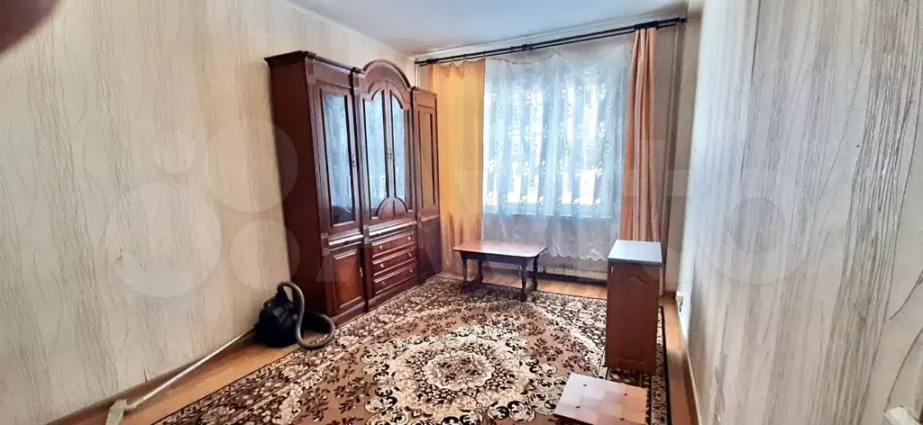 2-к. квартира, 40 м, 1/5 эт. - Фото 0