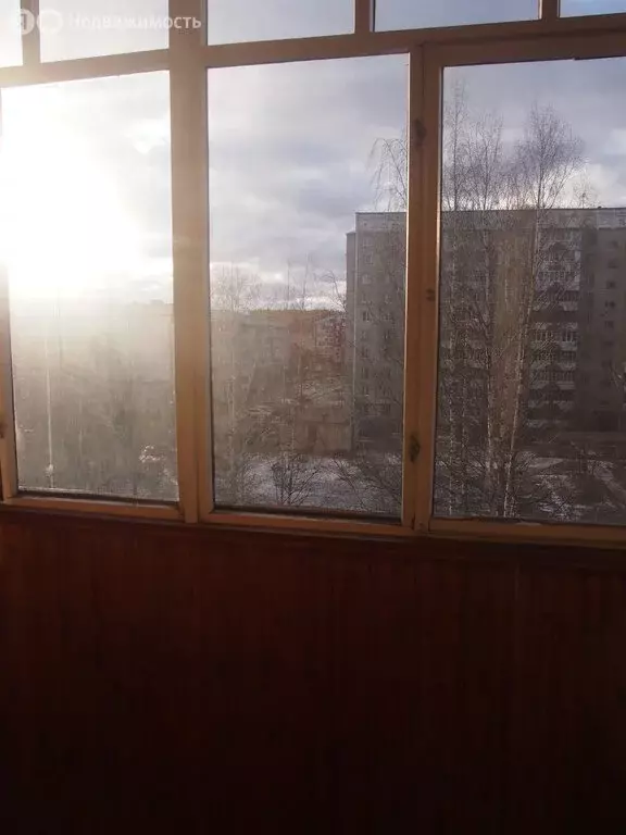 1к в 3-комнатной квартире (18 м) - Фото 1