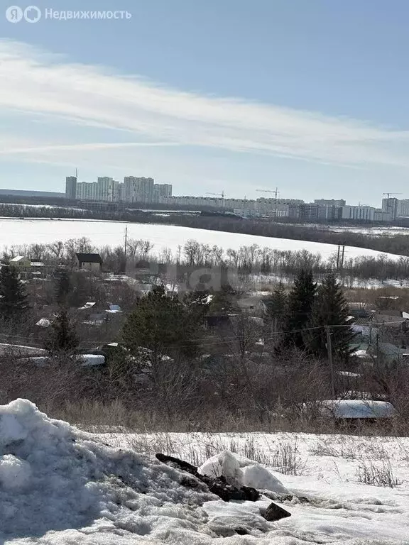 Участок в Саратов, Волжский район (11 м) - Фото 2