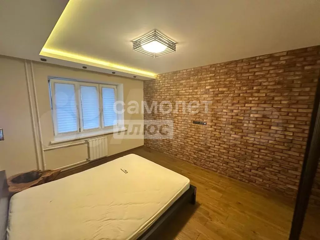 2-к. квартира, 63,1 м, 6/8 эт. - Фото 1