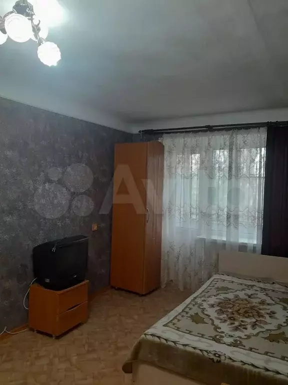 1-к. квартира, 31 м, 2/5 эт. - Фото 0