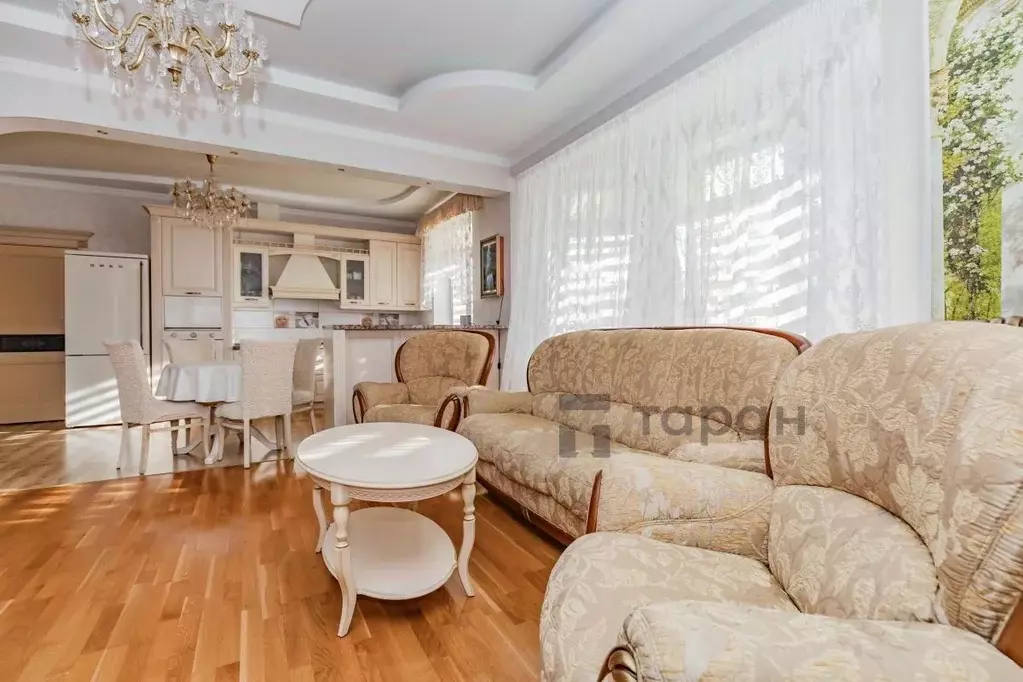 Коттедж в Челябинская область, Челябинск пос. Сосновка, ул. Калинина, ... - Фото 2