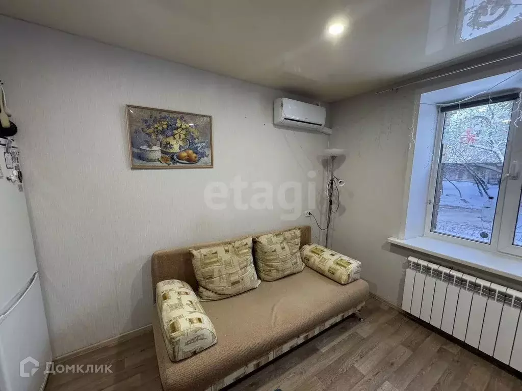 Продаётся 1-к квартира, 16.9 м - Фото 1