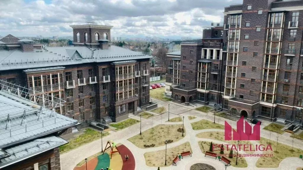 Помещение свободного назначения в Московская область, Видное ул. ... - Фото 1