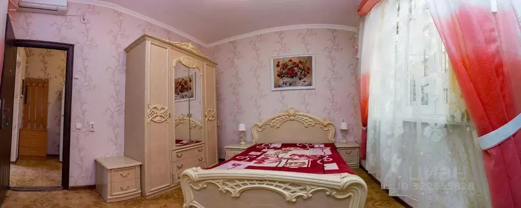 Комната Крым, Алупка ул. Ленина, 21В (40.0 м) - Фото 1