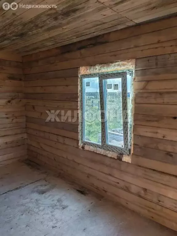 Дом в село Вьюны, Боровая улица (33.8 м) - Фото 2