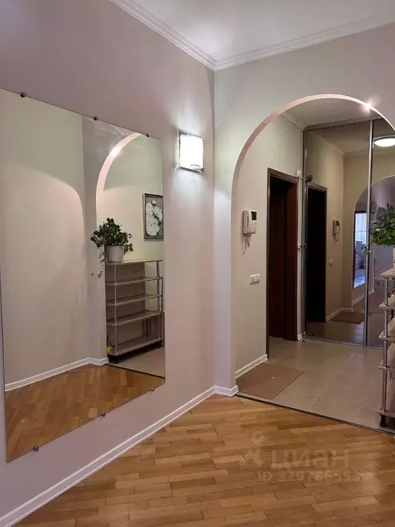 4-к кв. Самарская область, Самара Ленинская ул., 228 (142.0 м) - Фото 2