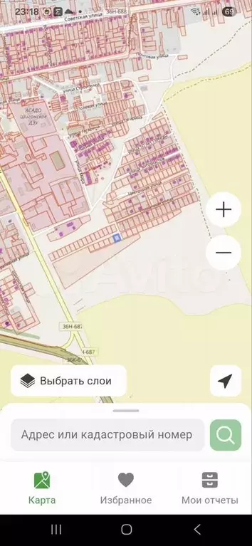 Участок 10 сот. (ИЖС) - Фото 0