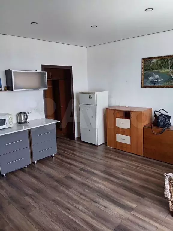 Квартира-студия, 29 м, 13/21 эт. - Фото 0