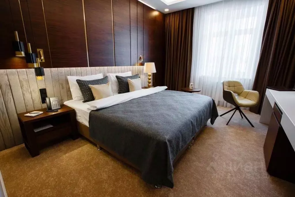 Комната Чувашия, Чебоксары Ярославская ул., 23к1 (20.0 м) - Фото 1