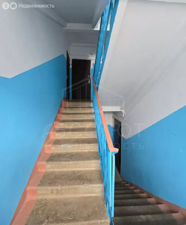 2-комнатная квартира: Пересвет, улица Чкалова, 4 (50.3 м) - Фото 1