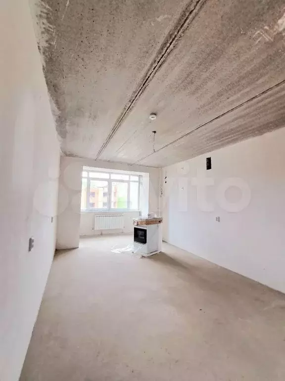 2-к. квартира, 50 м, 5/10 эт. - Фото 1