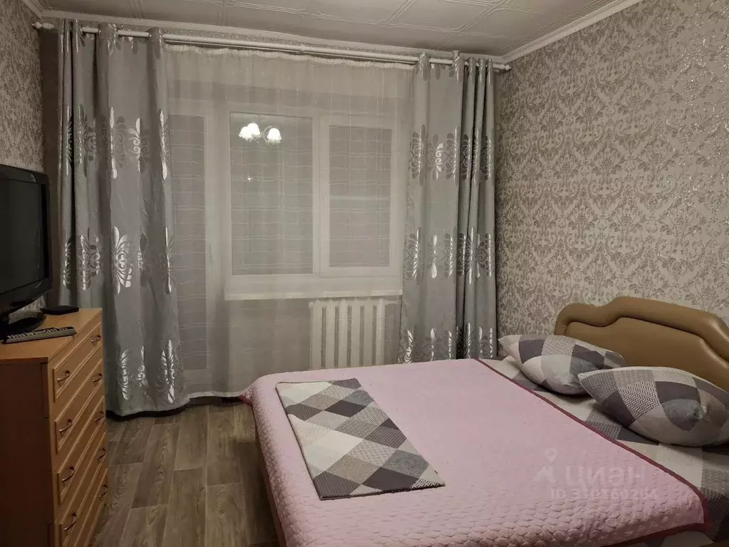 2-к кв. Забайкальский край, Чита ул. Матвеева, 23 (48.0 м) - Фото 0