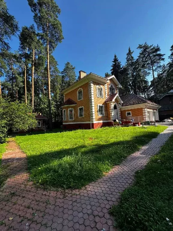 Продается дом в дп Кратово - Фото 1