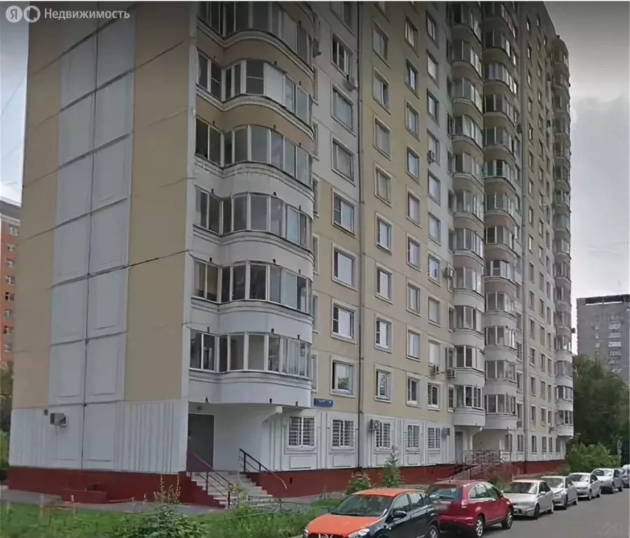 3-комнатная квартира: Москва, Ковров переулок, 26с1 (79 м) - Фото 1