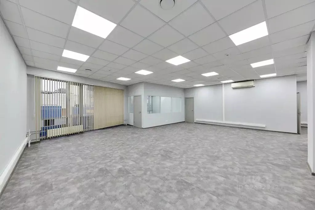 Офис в Москва Дербеневская наб., 11кА (126 м) - Фото 1