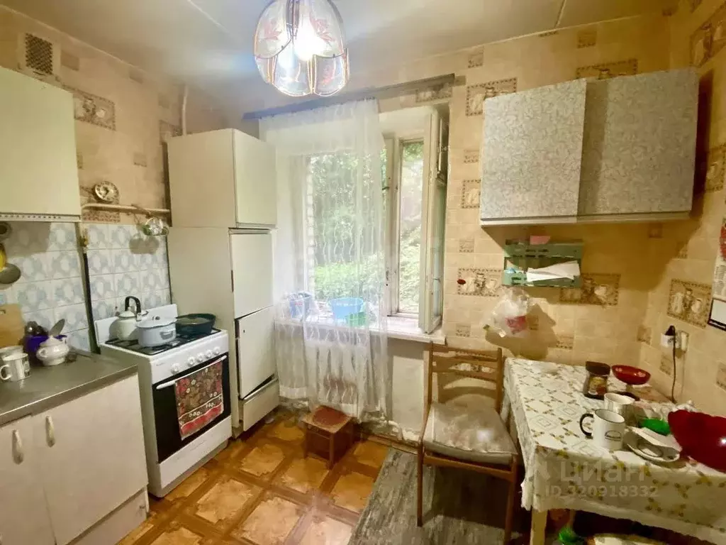 2-к кв. Смоленская область, Смоленский муниципальный округ, пос. ... - Фото 1