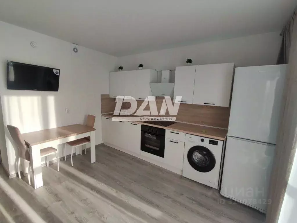 1-к кв. Челябинская область, Челябинский городской округ, пос. ... - Фото 1