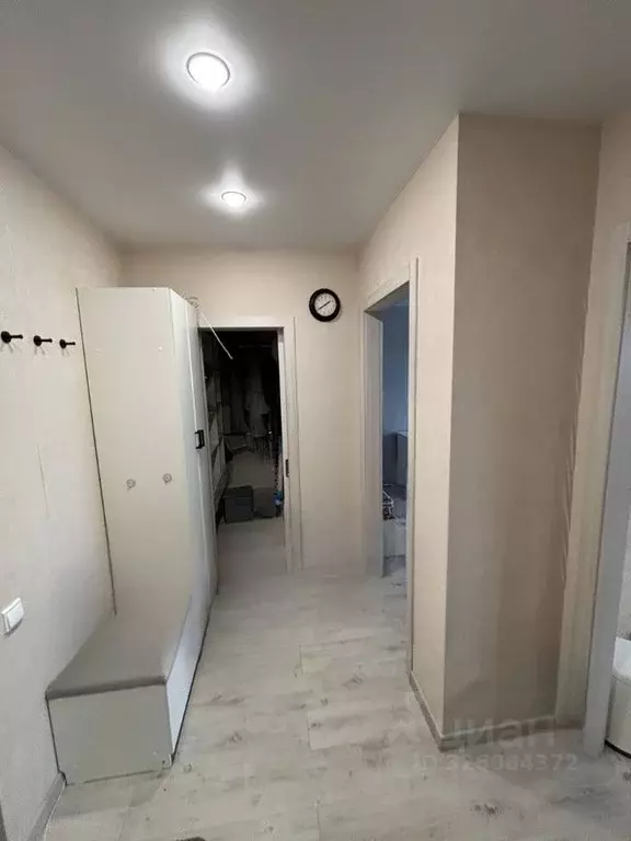 1-к кв. Чувашия, Чебоксары ул. Музыканта В.А. Галкина, 8 (47.0 м) - Фото 1