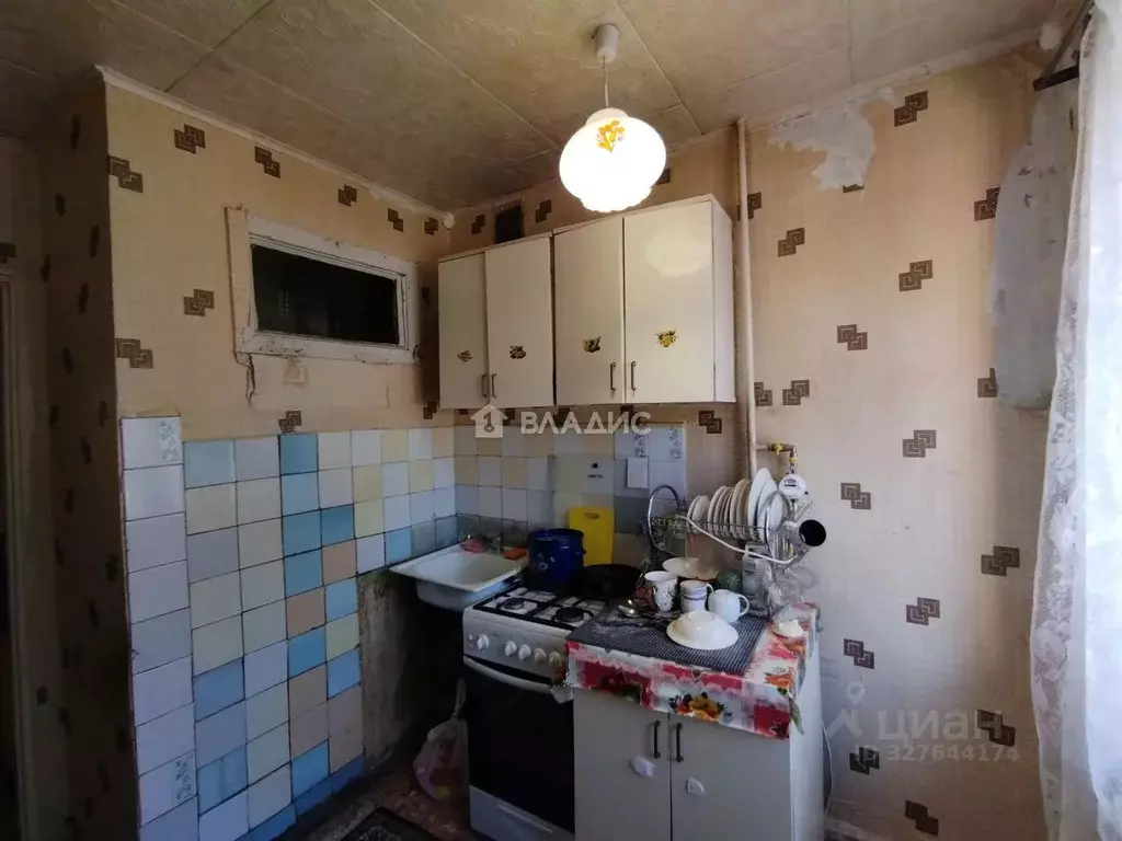 2-к кв. Белгородская область, Белгород ул. Николая Чумичова, 55 (46.0 ... - Фото 1