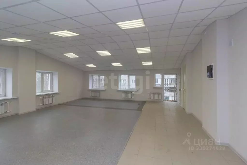 Офис в Омская область, Омск ул. 2-я Солнечная, 28к1 (63 м) - Фото 2