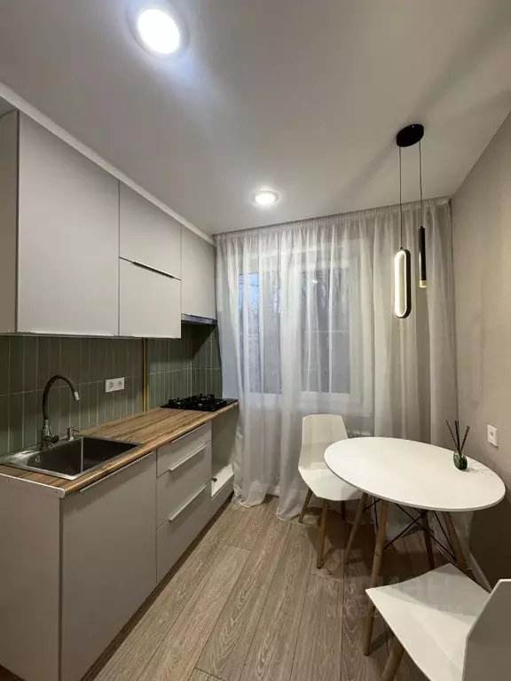 2-к кв. Липецкая область, Липецк ул. Филипченко, 4/2 (48.0 м) - Фото 1