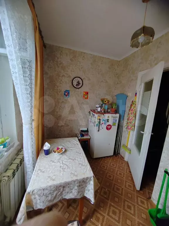 1-к. квартира, 35 м, 9/9 эт. - Фото 1