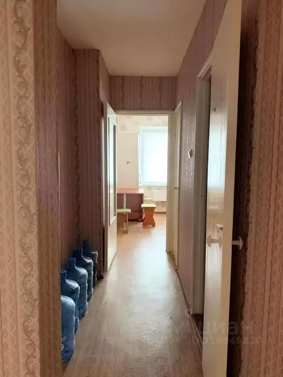 1-к кв. Омская область, Омск ул. Ватутина, 24/1 (39.0 м) - Фото 1